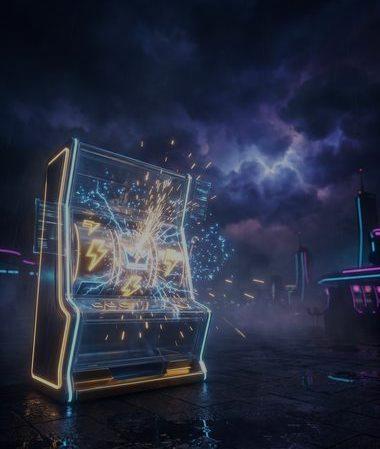 Big Thunder Slots