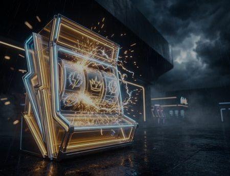 Big Thunder Slots