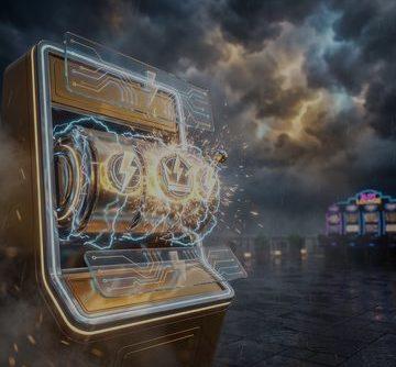 Big Thunder Slots